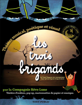 Les trois Brigands