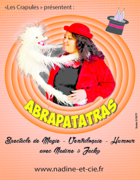 Abrapatatras