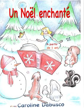 Un noël enchanté