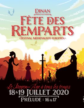 Fête 2020 - Joutes du Prélude