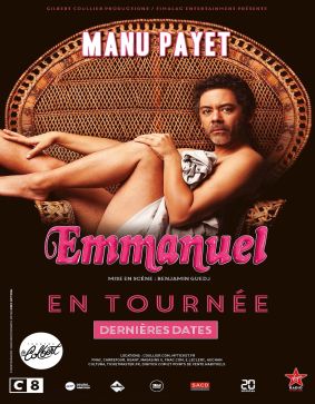 Manu Payet