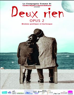 Deux Rien
