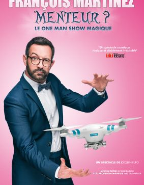 François Martinez dans 
