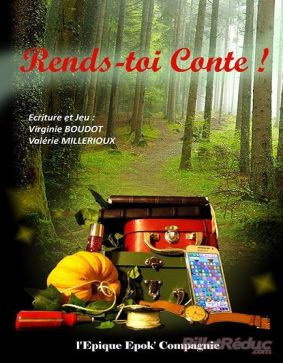 Rends-toi conte !