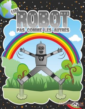 Un robot pas comme les autres
