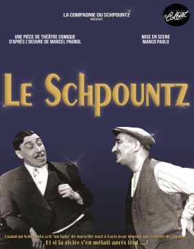 Le Schpountz
