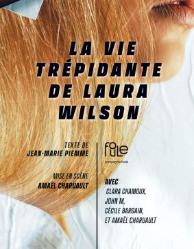 La Vie Trépidante de Laura Wilson