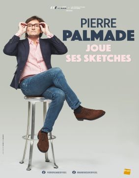PIERRE PALMADE - NIMES