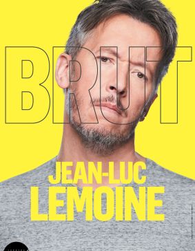 Jean-Luc Lemoine