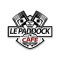 LE PADDOCK CAFE
