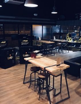 Anniversaire 2 ans Le Paddock