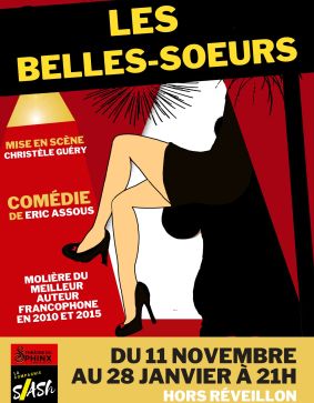 Les Belles Soeurs
