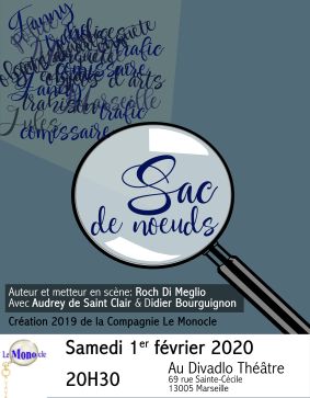 SAC DE NOEUDS