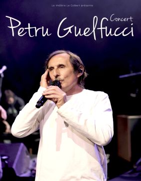 Petru Guelfucci