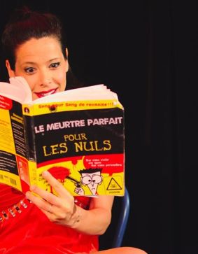 Chérie, c'est qui le Patron