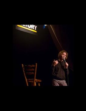 Stand Up Factory Spécial