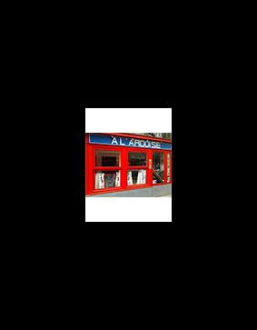 Restaurant  L'Ardoise