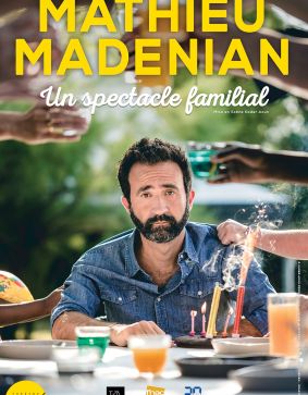 Mathieu Madenian