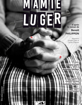 Mamie Luger