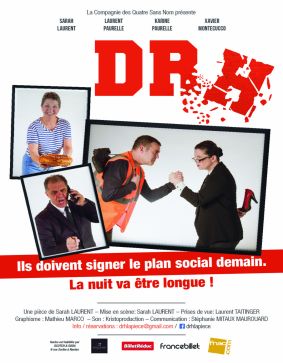 DRH