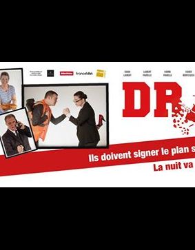 DRH