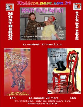 FANTAISIES GOURMANDES