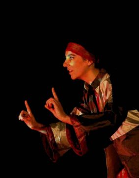 Contes et berceuses du Vietnam