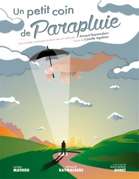 UN PETIT COIN DE PARAPLUIE