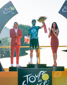 Tour de France 2022