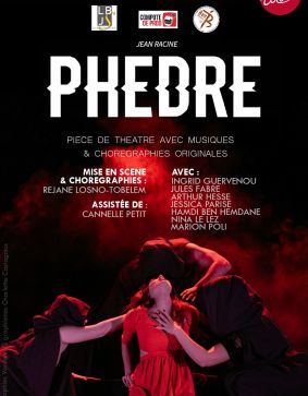 Phedre