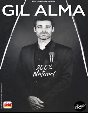 Gil Alma