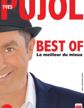 Yves Pujol
