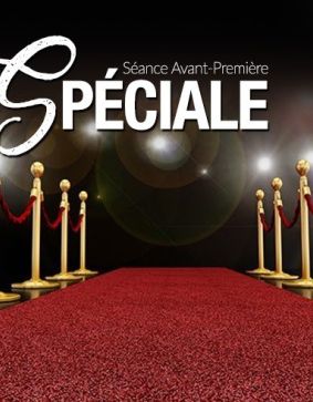 Soirée Cinéma