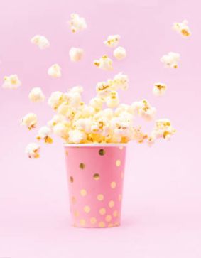 Soirée Cinéma