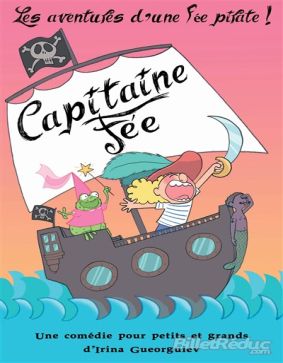 Capitaine Fée
