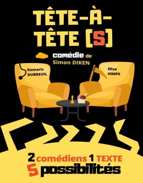 Tête à Têtes