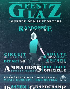 Fest Glaz #2