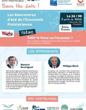 Rencontres d'été 2020 - UE29