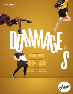 Dommages