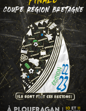 FINALES COUPE REGION BRETAGNE 22-23