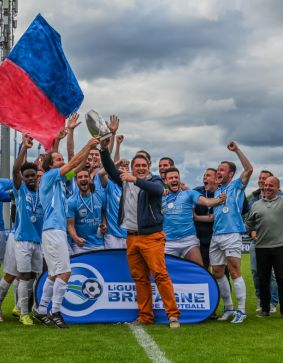 FINALES COUPE REGION BRETAGNE 22-23