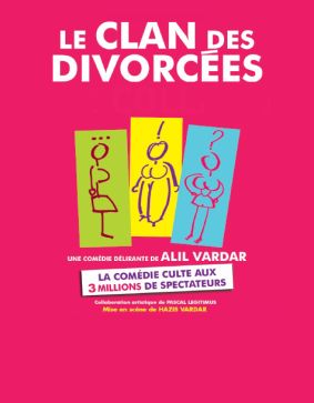 Le clan des divorcés