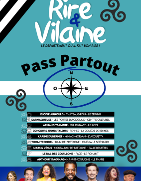 PASS PARTOUT