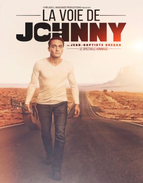 LA VOIE DE JOHNNY 
