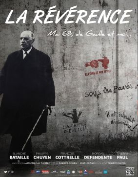 La Révérence