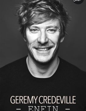 Gérémy Crédeville