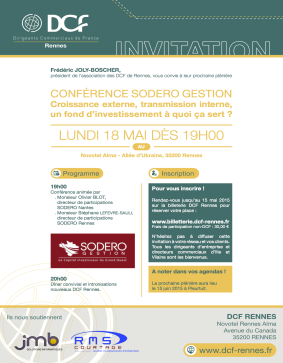 Invitation