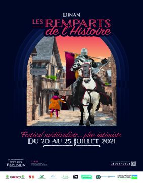 REMPARTS DE L'HISTOIRE (Cordeliers)