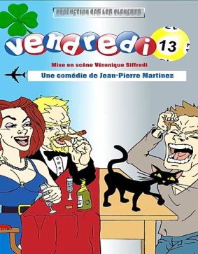 Vendredi 13