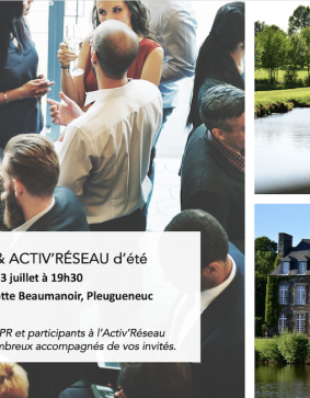 CONVIVIALE ET ACTIV RESEAU